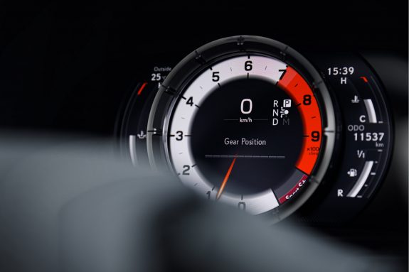 Lexus LC Convertible 500 | 5.0L V8 464PK | Mark Levinson | – Foto 31