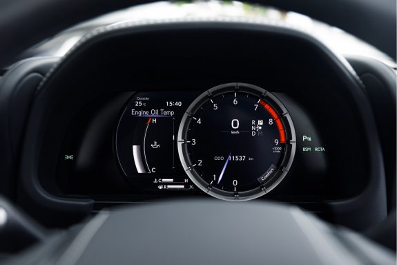 Lexus LC Convertible 500 | 5.0L V8 464PK | Mark Levinson | – Foto 32