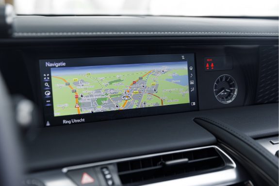 Lexus LC Convertible 500 | 5.0L V8 464PK | Mark Levinson | – Foto 33