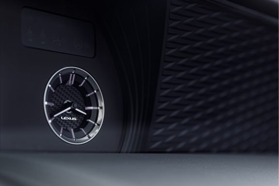 Lexus LC Convertible 500 | 5.0L V8 464PK | Mark Levinson | – Foto 35
