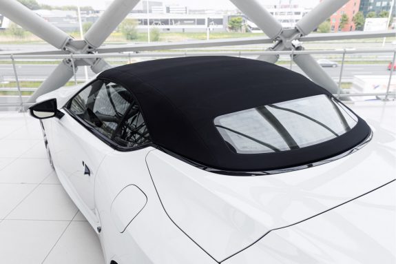 Lexus LC Convertible 500 | 5.0L V8 464PK | Mark Levinson | – Foto 43