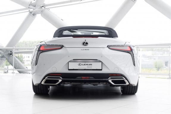 Lexus LC Convertible 500 | 5.0L V8 464PK | Mark Levinson | – Foto 44