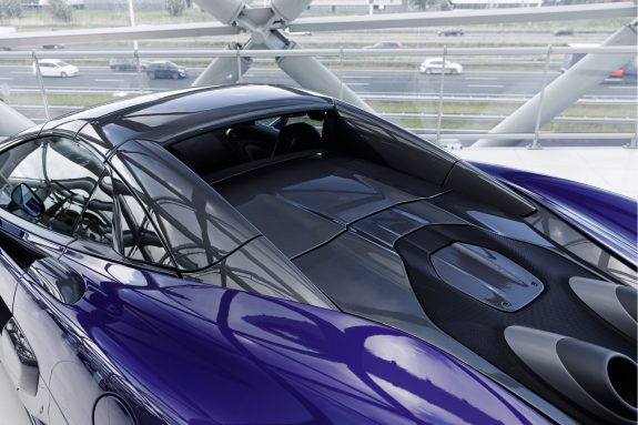 McLaren 600LT Spider 3.8 V8 | B & W Audio | Palladium Roof | – Foto 11