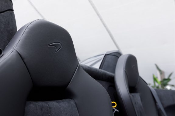 McLaren 600LT Spider 3.8 V8 | B & W Audio | Palladium Roof | – Foto 13