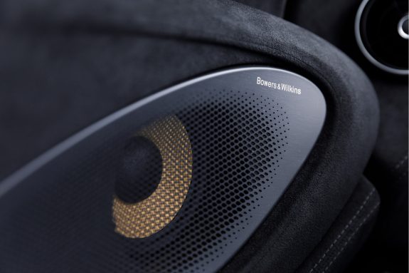 McLaren 600LT Spider 3.8 V8 | B & W Audio | Palladium Roof | – Foto 15