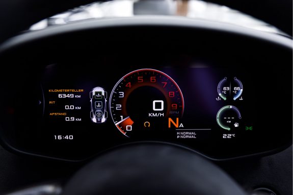 McLaren 600LT Spider 3.8 V8 | B & W Audio | Palladium Roof | – Foto 16
