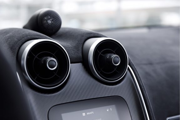 McLaren 600LT Spider 3.8 V8 | B & W Audio | Palladium Roof | – Foto 18