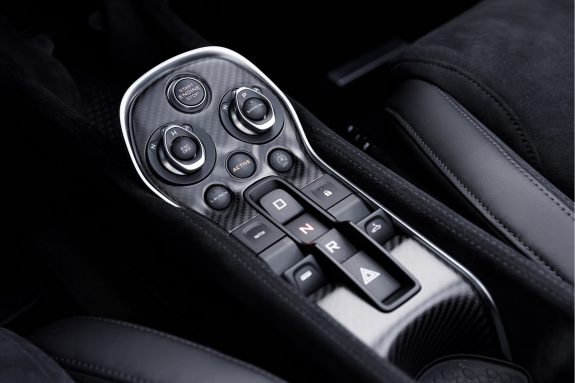 McLaren 600LT Spider 3.8 V8 | B & W Audio | Palladium Roof | – Foto 19