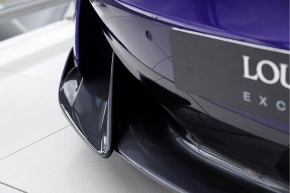 McLaren 600LT Spider 3.8 V8 | B & W Audio | Palladium Roof | – Foto 30