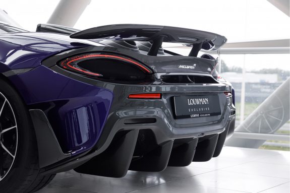 McLaren 600LT Spider 3.8 V8 | B & W Audio | Palladium Roof | – Foto 32