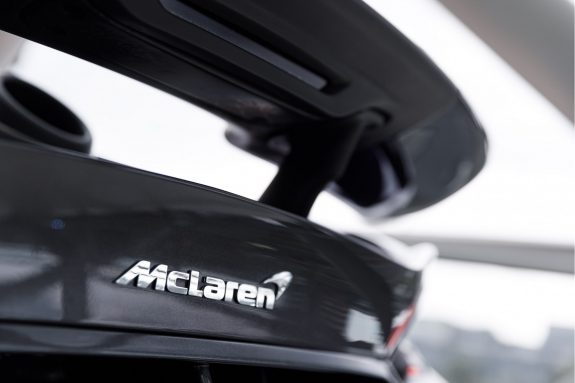McLaren 600LT Spider 3.8 V8 | B & W Audio | Palladium Roof | – Foto 33