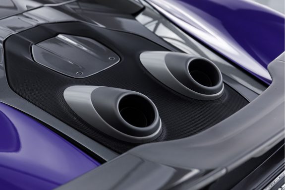 McLaren 600LT Spider 3.8 V8 | B & W Audio | Palladium Roof | – Foto 35
