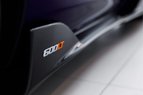 McLaren 600LT Spider 3.8 V8 | B & W Audio | Palladium Roof | – Foto 36