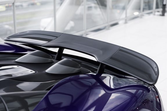 McLaren 600LT Spider 3.8 V8 | B & W Audio | Palladium Roof | – Foto 38