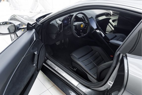 Ferrari Roma 3.9 V8 HELE | Novitec Wing | Carbon | Passenger Display | Daytona Seats | – Foto 3