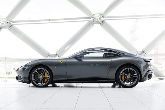 Ferrari Roma 3.9 V8 HELE | Novitec Wing | Carbon | Passenger Display | Daytona Seats | – Foto 6