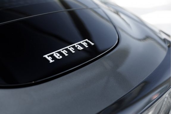 Ferrari Roma 3.9 V8 HELE | Novitec Wing | Carbon | Passenger Display | Daytona Seats | – Foto 8