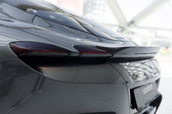 Ferrari Roma 3.9 V8 HELE | Novitec Wing | Carbon | Passenger Display | Daytona Seats | – Foto 9