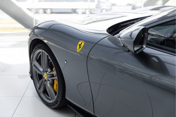 Ferrari Roma 3.9 V8 HELE | Novitec Wing | Carbon | Passenger Display | Daytona Seats | – Foto 10