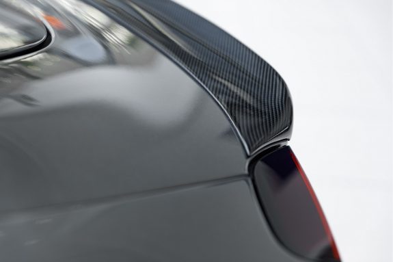 Ferrari Roma 3.9 V8 HELE | Novitec Wing | Carbon | Passenger Display | Daytona Seats | – Foto 11