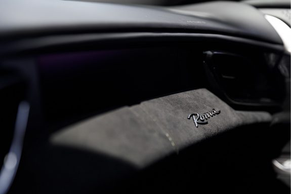 Ferrari Roma 3.9 V8 HELE | Novitec Wing | Carbon | Passenger Display | Daytona Seats | – Foto 14
