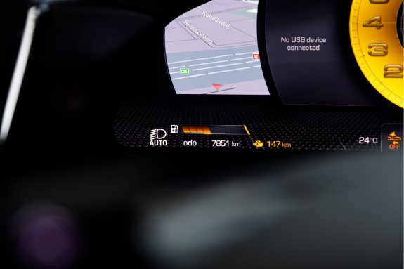 Ferrari Roma 3.9 V8 HELE | Novitec Wing | Carbon | Passenger Display | Daytona Seats | – Foto 17