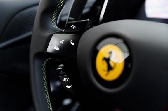 Ferrari Roma 3.9 V8 HELE | Novitec Wing | Carbon | Passenger Display | Daytona Seats | – Foto 19