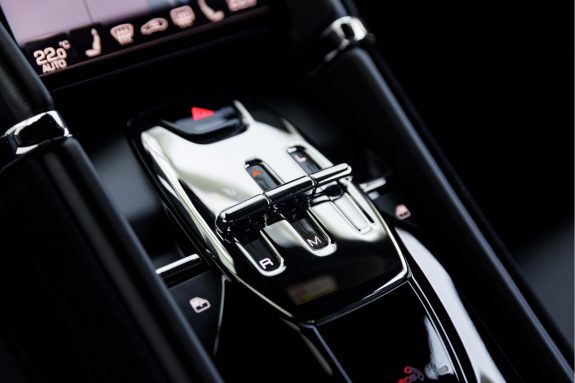 Ferrari Roma 3.9 V8 HELE | Novitec Wing | Carbon | Passenger Display | Daytona Seats | – Foto 20