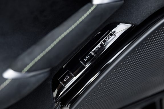 Ferrari Roma 3.9 V8 HELE | Novitec Wing | Carbon | Passenger Display | Daytona Seats | – Foto 22