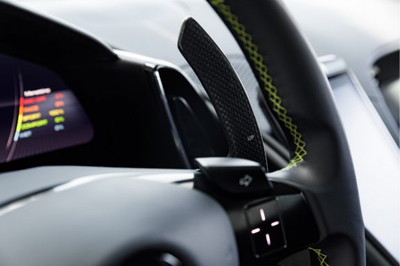 Ferrari Roma 3.9 V8 HELE | Novitec Wing | Carbon | Passenger Display | Daytona Seats | – Foto 23
