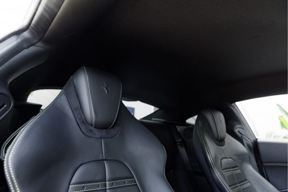 Ferrari Roma 3.9 V8 HELE | Novitec Wing | Carbon | Passenger Display | Daytona Seats | – Foto 24