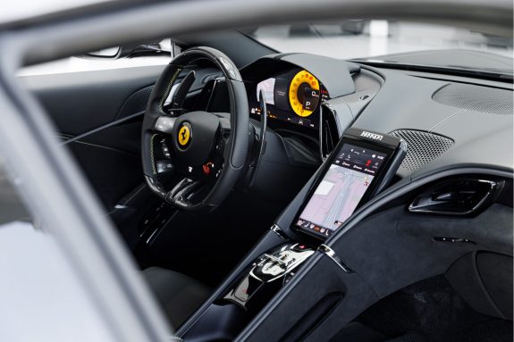 Ferrari Roma 3.9 V8 HELE | Novitec Wing | Carbon | Passenger Display | Daytona Seats | – Foto 25