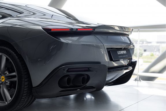Ferrari Roma 3.9 V8 HELE | Novitec Wing | Carbon | Passenger Display | Daytona Seats | – Foto 27
