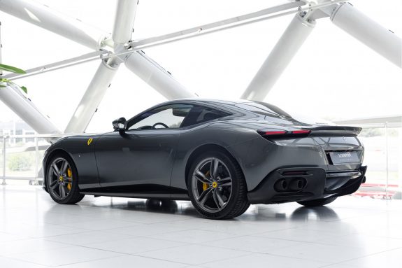 Ferrari Roma 3.9 V8 HELE | Novitec Wing | Carbon | Passenger Display | Daytona Seats | – Foto 28