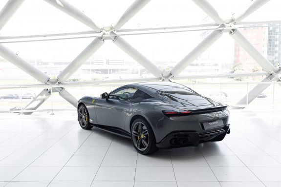 Ferrari Roma 3.9 V8 HELE | Novitec Wing | Carbon | Passenger Display | Daytona Seats | – Foto 29