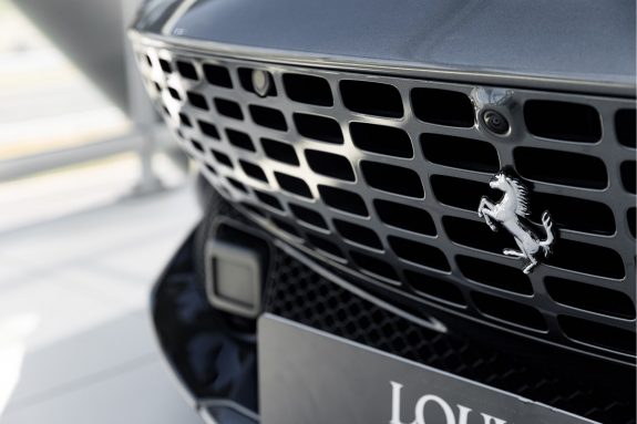 Ferrari Roma 3.9 V8 HELE | Novitec Wing | Carbon | Passenger Display | Daytona Seats | – Foto 32
