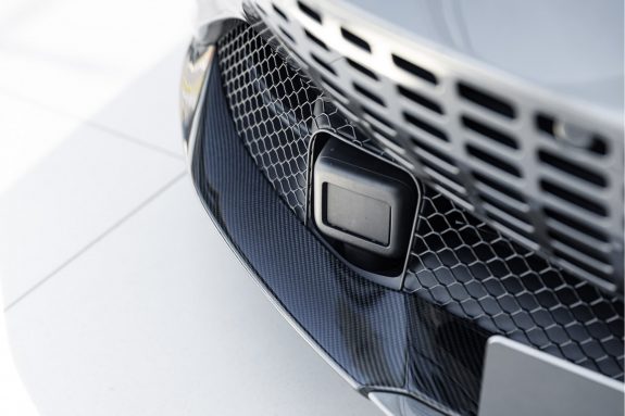 Ferrari Roma 3.9 V8 HELE | Novitec Wing | Carbon | Passenger Display | Daytona Seats | – Foto 35