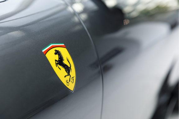 Ferrari Roma 3.9 V8 HELE | Novitec Wing | Carbon | Passenger Display | Daytona Seats | – Foto 36