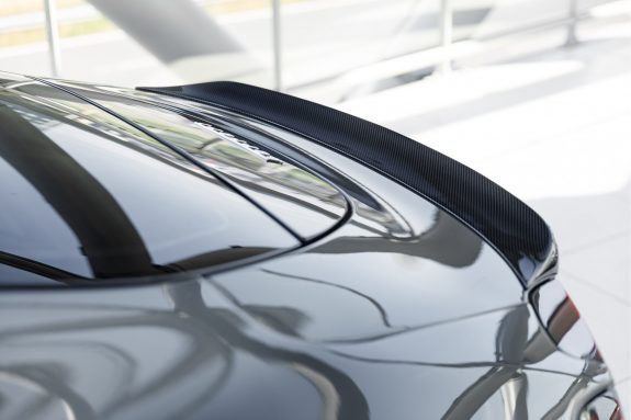 Ferrari Roma 3.9 V8 HELE | Novitec Wing | Carbon | Passenger Display | Daytona Seats | – Foto 37