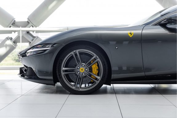Ferrari Roma 3.9 V8 HELE | Novitec Wing | Carbon | Passenger Display | Daytona Seats | – Foto 38