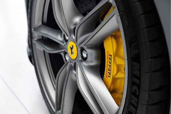 Ferrari Roma 3.9 V8 HELE | Novitec Wing | Carbon | Passenger Display | Daytona Seats | – Foto 39