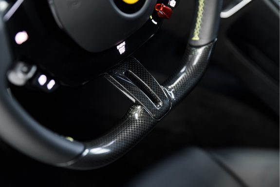 Ferrari Roma 3.9 V8 HELE | Novitec Wing | Carbon | Passenger Display | Daytona Seats | – Foto 41