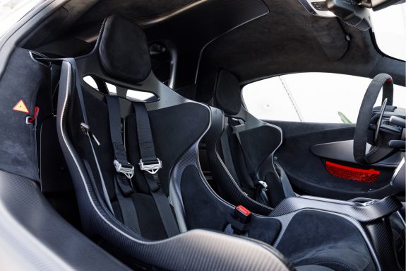 McLaren 620R 3.8 V8 | 1/225 #60 | R-Pack | Roofscoop | Motorsport Suspension | – Foto 4