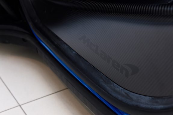 McLaren 620R 3.8 V8 | 1/225 #60 | R-Pack | Roofscoop | Motorsport Suspension | – Foto 12