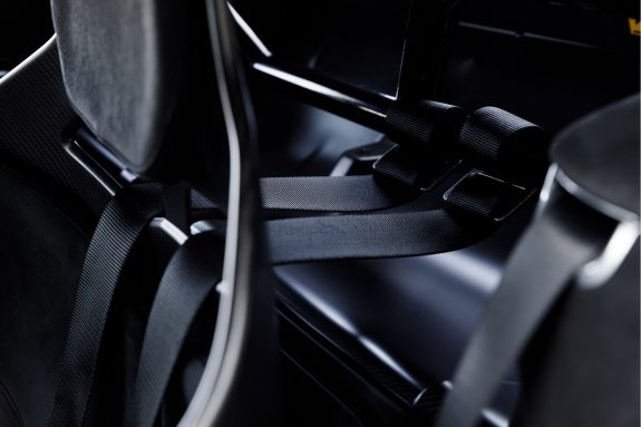 McLaren 620R 3.8 V8 | 1/225 #60 | R-Pack | Roofscoop | Motorsport Suspension | – Foto 16