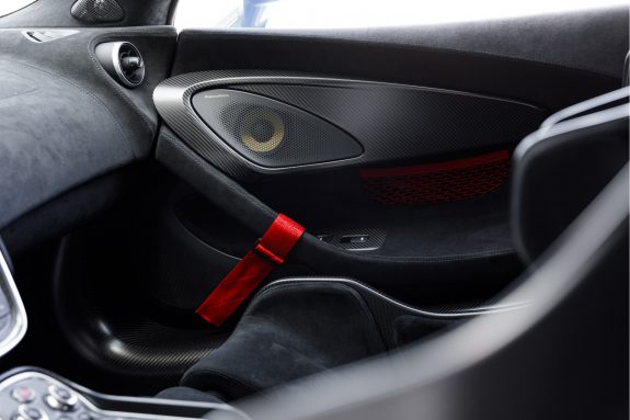 McLaren 620R 3.8 V8 | 1/225 #60 | R-Pack | Roofscoop | Motorsport Suspension | – Foto 23