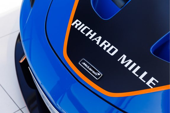 McLaren 620R 3.8 V8 | 1/225 #60 | R-Pack | Roofscoop | Motorsport Suspension | – Foto 31