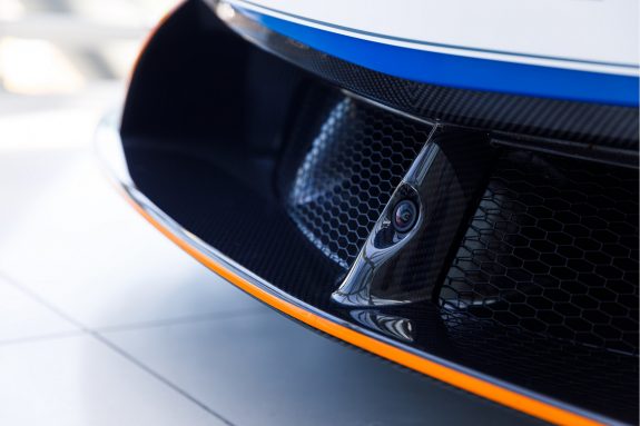 McLaren 620R 3.8 V8 | 1/225 #60 | R-Pack | Roofscoop | Motorsport Suspension | – Foto 32