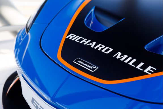 McLaren 620R 3.8 V8 | 1/225 #60 | R-Pack | Roofscoop | Motorsport Suspension | – Foto 33