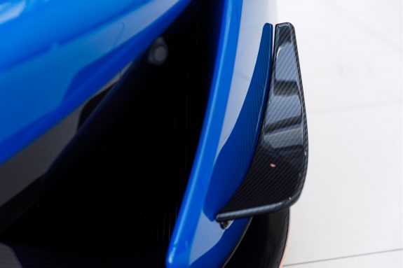 McLaren 620R 3.8 V8 | 1/225 #60 | R-Pack | Roofscoop | Motorsport Suspension | – Foto 34